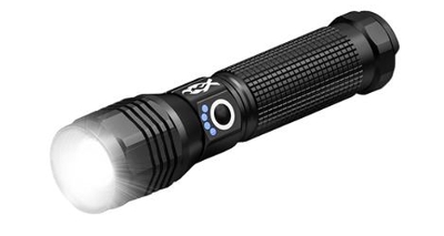 Guardian Flashlight