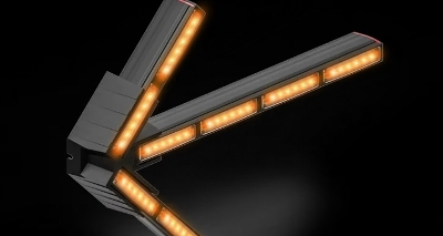 Fusion Split Arrow