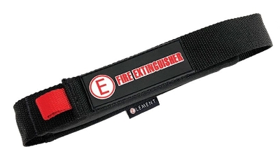 Element Fire Extinguisher Tactical Sleeve