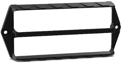 Dual Stack Bracket