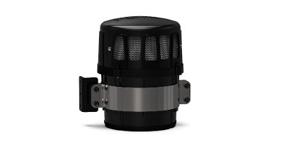 Hammer 100w Low Frequency Siren